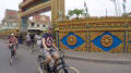Bangkok City Culture Ride